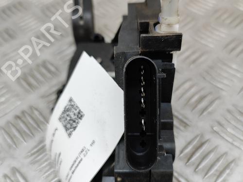 Rear right lock FORD RANGER (TKE) 2.2 TDCi 4x4 | BP25614558C99 