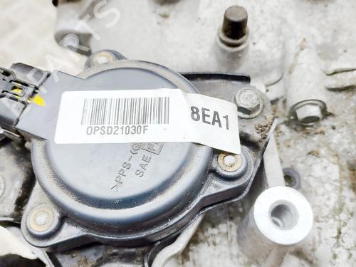 Engine KIA NIRO I (DE) E-NIRO | BP39565888M1 - Image 7