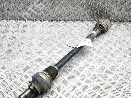 Right rear driveshaft ALFA ROMEO STELVIO (949_) 2.0 Q4 (949.AXA2A) | BP36934367M41 - Image 2