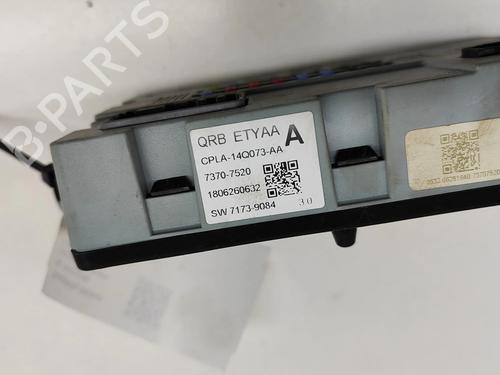 Fuse box JAGUAR I-PACE (X590) EV400 AWD | BP27768336E1  - Image 8