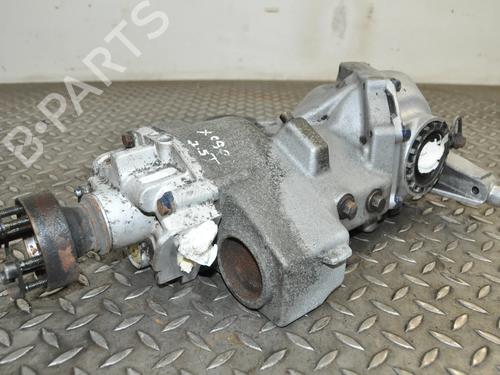Used Rear differential Rear differential VOLVO XC90 I (275) 2.5 T AWD (209 hp) 33370670 33370670