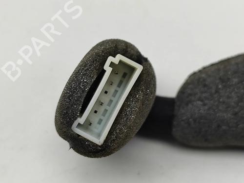 Rear mirror MERCEDES-BENZ C-CLASS (W204) C 350 CDI (204.023) | BP29731103I6  - Image 6
