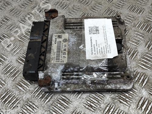 Engine control unit (ECU) FORD FOCUS III Turnier 1.0 EcoBoost | BP19428158M57 