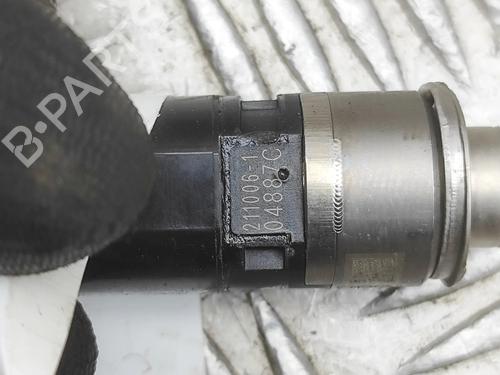 Injector MERCEDES-BENZ A-CLASS (W177) A 200 (177.087) | BP35920057M100 - Image 7