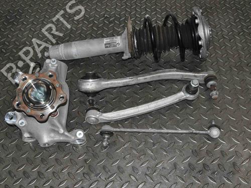 Used Right front suspension BMW 4 Convertible (F33, F83) M4 (431 hp) 30213345