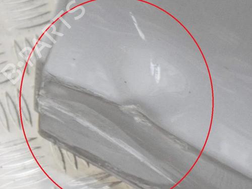 Dør venstre bagtil MASERATI QUATTROPORTE VI 3.0 D | BP30154896C4 