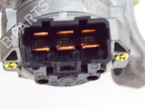 Ignition barrel KIA SPORTAGE IV (QL, QLE) 1.7 CRDi | BP14654380M48 