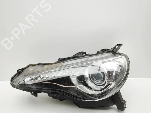 Used Left headlight Left headlight 39590673 39590673