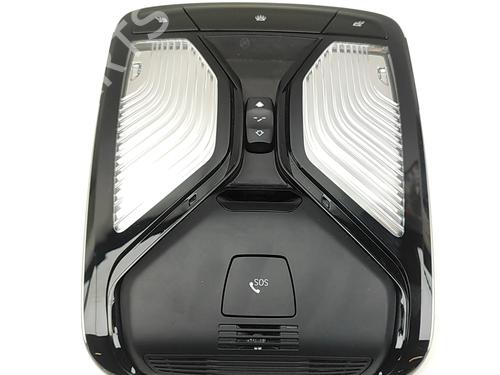 Used Interior roof light Interior roof light BMW X5 (G05, F95) xDrive 30 d Mild-Hybrid (286 hp) 33389756 33389756