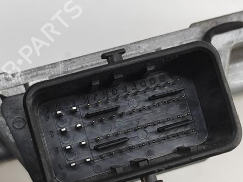 Gearbox control unit NISSAN NAVARA NP300 Pickup (D23, D23T) 2.3 dCi 4x4 (D231) | BP26012601M52 