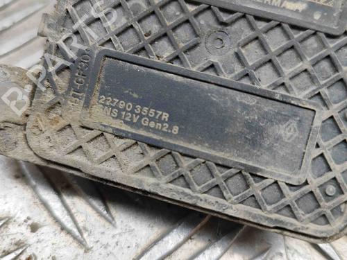 Elektronisk sensor NISSAN NAVARA NP300 Pickup (D23, D23T) 2.3 dCi 4x4 (D231) | BP17016429M84 