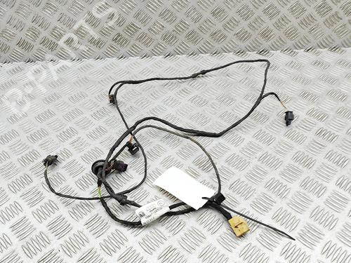 Used Electronic module Electronic module AUDI A7 Sportback (4GA, 4GF) 3.0 TDI quattro (272 hp) 33938107 33938107