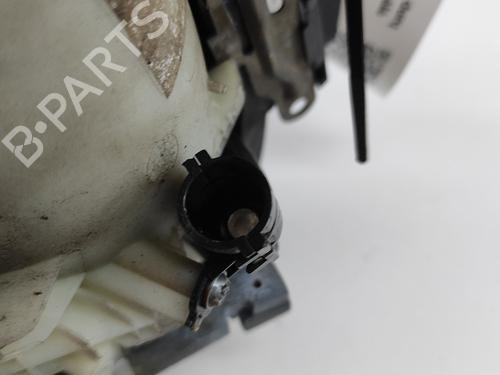 Rear left exterior door handle BMW 7 (E65, E66, E67) 735 i, Li | BP21809629C130 