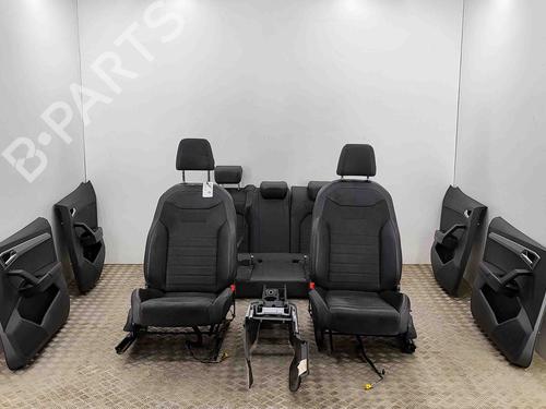 Used Seats set SEAT ARONA (KJ7, KJP) 1.0 TSI (116 hp) 19427617