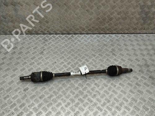 Drivaksel bagtil Højre LAND ROVER RANGE ROVER EVOQUE (L538) 2.2 D 4x4 (190 hp) 29486125