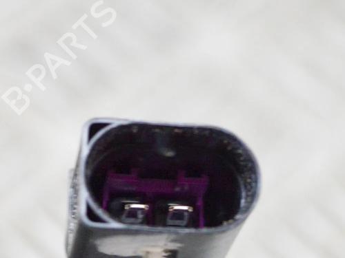 Hood lock AUDI Q3 (8UB, 8UG) 1.4 TSI | BP11832099C133 