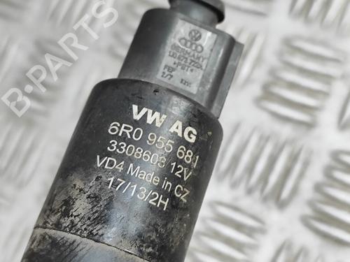 Washer pump VW PASSAT B7 Variant (365) 1.6 TDI | BP27267300E24 