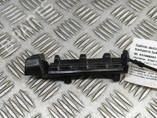 rear-bumper-bracket-audi-a6-c7-avant-4g5-4gd-2011-2012-2013-2014-2015-2016-2017-2018-2019-29391902 main image