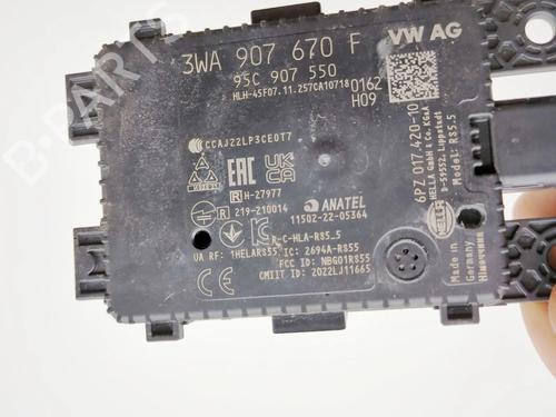 Electronic module VW TAYRON (R41) 1.5 eHybrid | BP39534853M83 - Image 7