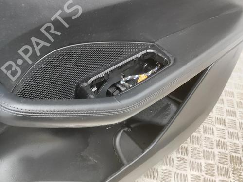 Seats set PORSCHE MACAN (XAB) 4S Electric 4 (XABDC1) | BP33433040C78 - Image 13