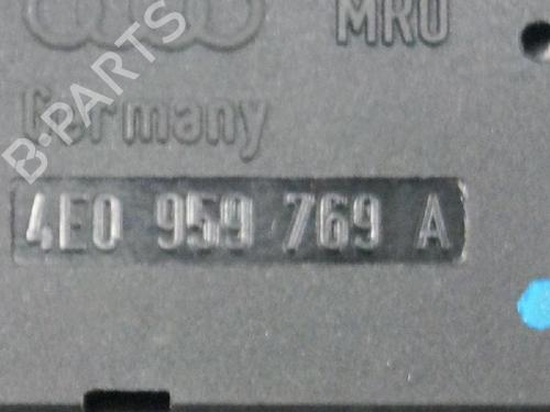 Switch AUDI A8 D3 (4E2, 4E8) 3.0 TDI quattro | BP6737334I30 