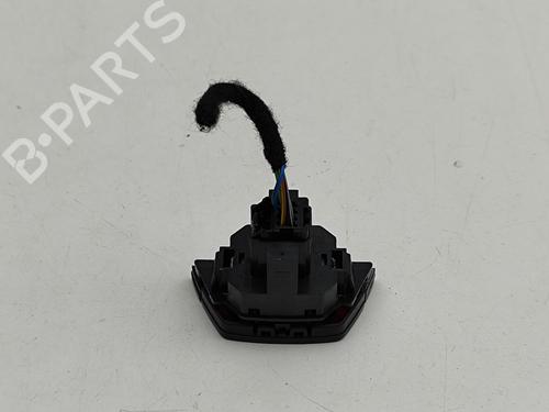 Warning switch FORD TRANSIT COURIER B460 Box Body/MPV 1.5 TDCi | BP29920475I22