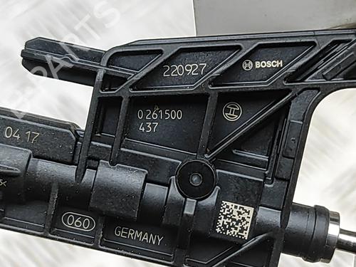Injector BMW 3 Touring (G21, G81) 330 e Plug-in-Hybrid | BP32225326M100  - Image 5