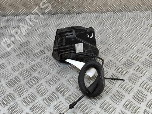 Front left lock JAGUAR F-TYPE Coupe (X152) 3.0 SCV6 400 SPORT AWD | BP27650280C98 