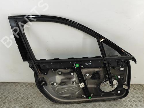 Used Front right window mechanism PORSCHE PANAMERA (970) 4.8 4S (400 hp) 29829564