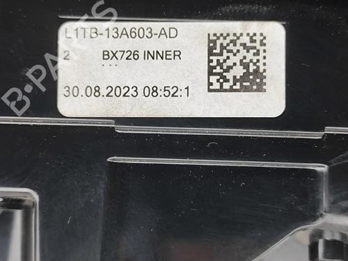 Left tailgate light FORD PUMA (J2K, CF7) 1.0 EcoBoost mHEV | BP33732473C79  - Image 8