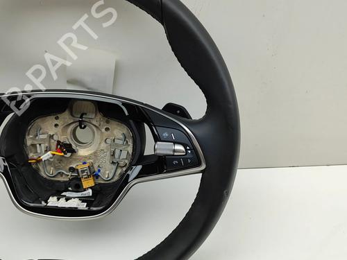 Rat SKODA ENYAQ iV SUV (5AZ) 85 | BP27796090C49 - Image 3