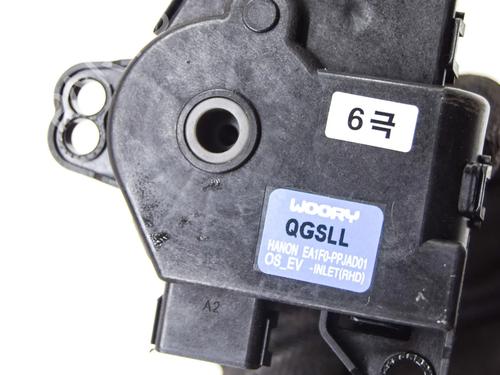 Electronic module HYUNDAI KONA (OS, OSE, OSI) EV | BP27764655M83 