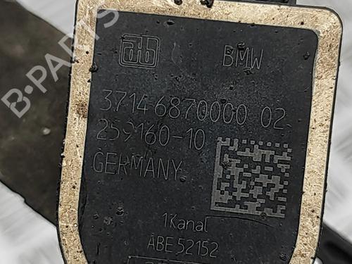 Electronic sensor BMW 3 (G20, G80, G28) 330 e Plug-in-Hybrid | BP30108984M84  - Image 6