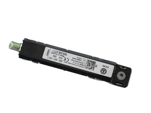 Used Electronic module VW GOLF VIII (CD1, DA1) 1.0 TSI (110 hp) 30238848