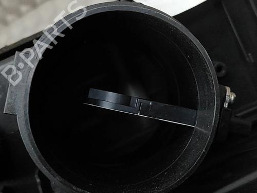 Air filter box SKODA ROOMSTER (5J7) 1.4 TDI | BP28573401M87 