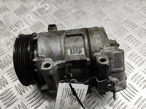 AC compressor CITROËN C3 AIRCROSS II (2R_, 2C_) 1.2 PureTech 130 (2RHNYH) | BP25614738M34