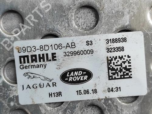 Módulo eletrónico JAGUAR I-PACE (X590) EV400 AWD | BP28435721M83 