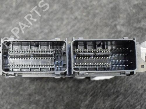 Engine control unit (ECU) FORD MONDEO V Hatchback (CE) 2.0 TDCi | BP6745651M57