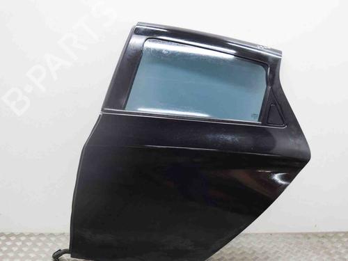 Used Left rear door RENAULT ZOE (BFM_) ZOE (88 hp) 7739304