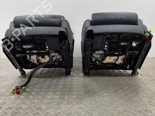 Seats set AUDI Q7 (4MB, 4MG, 4MQ) 45 TDI quattro | BP28446843C78 - Image 6