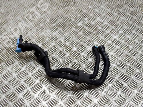 Rør BMW 5 (G30, F90) 520 d (190 hp) 14636472