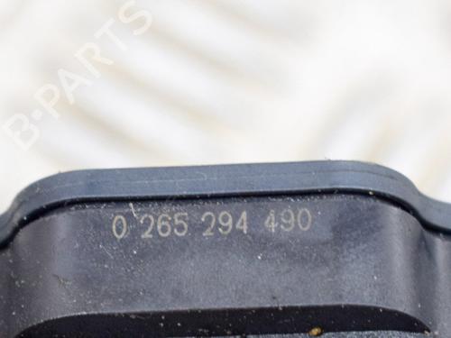 ABS pump AUDI A1 Sportback (GBA) 35 TFSI | BP27761695M43 