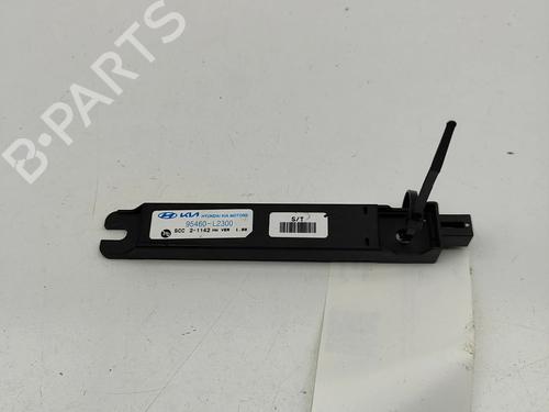 Used Electronic module KIA SORENTO IV (MQ4, MQ4A) 2.2 CRDi AWD (193 hp) 31047746