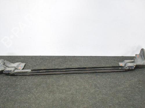Used Door moulding trim TESLA MODEL 3 (5YJ3) EV (283 hp) 27748274