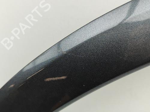 Front right wheel arch trim AUDI Q7 (4MB, 4MG, 4MQ) 3.0 TDI quattro | BP28437190C135 