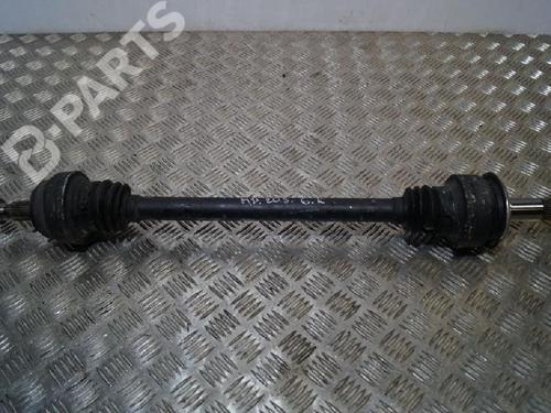 Antriebswelle links hinten für MERCEDES-BENZ C-CLASS (W205) C 220 BlueTEC / d (205.003) (163 hp) 6730884