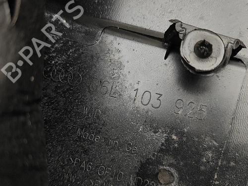 Upper protection AUDI A5 Sportback (F5A, F5F) 2.0 TFSI quattro | BP32061574M93 