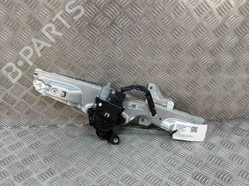 Used Front right window mechanism NISSAN QASHQAI III (J12) 1.3 DIG-T (158 hp) 28431568