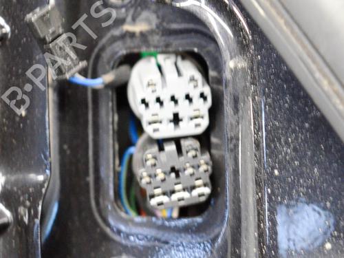 Right front door SAAB 9-3 (YS3F, E79, D79, D75) 2.0 t | BP8842405C3 