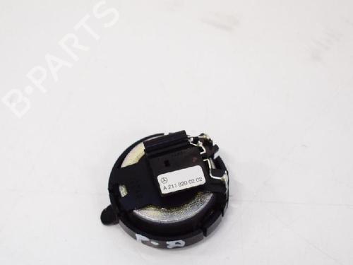 Speaker MERCEDES-BENZ GLA-CLASS (X156) GLA 220 d (156.903) | BP6736901E2 